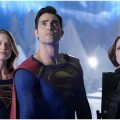 SuperGirl I Tyler Hoechlin