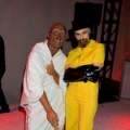 F�tes d'Halloween
