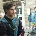 Tournage: Medicis