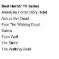 Nominations: Saturn awards