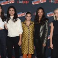 New York Comic Con - Jour 4