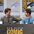 SDCC : Jour 1 (en photos)