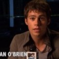 Premi�res images de Maze Runner: The Scorch Trials 