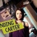 Mason dans Finding Carter