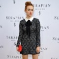 Serapian Milano First U.S. Store Opening
