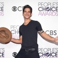 People's Choice Awards 2017 