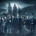 Crystal et Gotham
