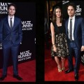 'Maze Runner: The Death Cure' : Premi�re Los Angeles