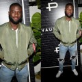 Prive Eyewear party