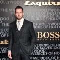 Ian Bohen est un cow-boy