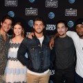 San Diego Comic con : Jours 2 et 3