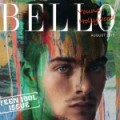 Couverture: Bello Magazine