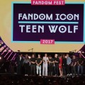 Fandom Icon
