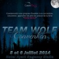 Convention Team Wolf