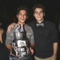 Les sorties de Beacon Hills