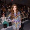 Mara Hoffman fashion show 