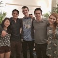 Fin du tournage de la 6b et de Teen Wolf dans 2 semaines !