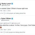Dylan va bien