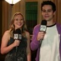 Interviews Hollywire