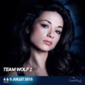 Team wolf 2: 4 �me guest