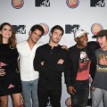 Premi�re Teen Wolf