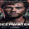 Sortie de Deepwater Horizon