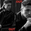 Couverture: Out Magazine