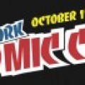 New York Comic Con 