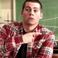 Dylan dans New Girl!
