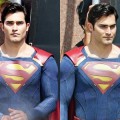 Tournage : Supergirl