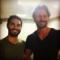 D�but de tournage