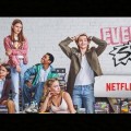 Everything Sucks! / trailer