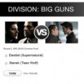 Ultimate Slash Madness - 3�me manche