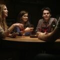 First Dates With Toby Harris