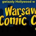 Warsaw Comic Con