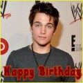 Happy Birthday Dylan !