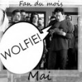 Fan du Mois