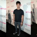 NYLON Young Hollywood Party 