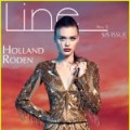 Line magazine