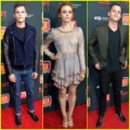 TV Guide Magazine�s 2013 Hot List Party 