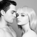 Photoshoot : Tyler Shields