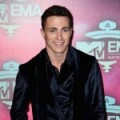 MTV EMA's 