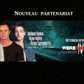 Nouveau partenariat