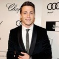 Colton Haynes