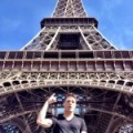 Oh Paris !