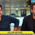 Promo : American assassin
