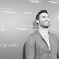 John Varvatos 13th Annual Stuart House Benefit 