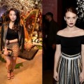 D�fil� alice + olivia