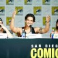 Panel du SDCC
