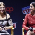 Les adieux �mouvants de Holland Roden et Shelley Hennig !